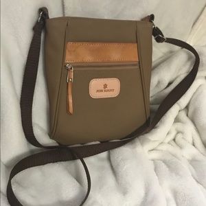 Jon Hart Dena crossbody